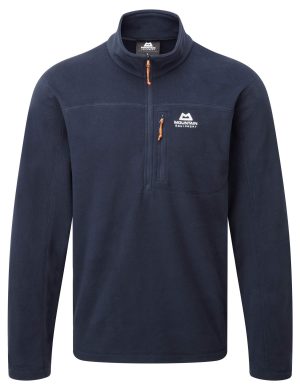 MICRO MENS ZIP T