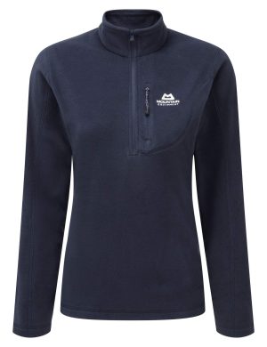 MICRO WMNS ZIP T