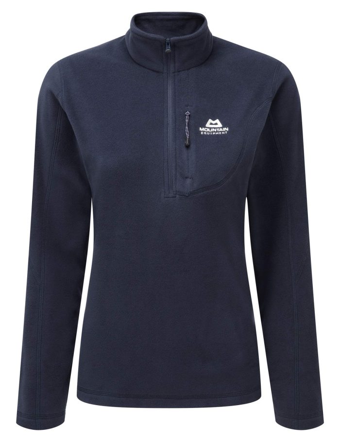 MICRO WMNS ZIP T MICRO WMNS ZIP T