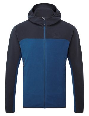 MICRO ZIP MENS JACKET
