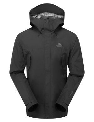 NANDA DEVI MENS JACKET