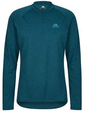 NAVA LS MENS ZIP T