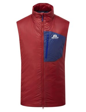 OREUS MENS VEST