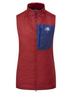 OREUS WMNS VEST