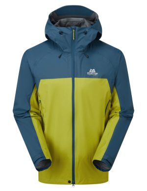 RAINTOWER MENS JACKET
