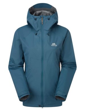 RAINTOWER WMNS JACKET