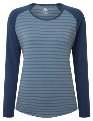 REDLINE LS WMNS TEE