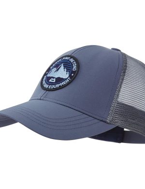 ROUNDEL CAP