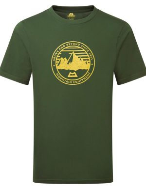 ROUNDEL MENS TEE