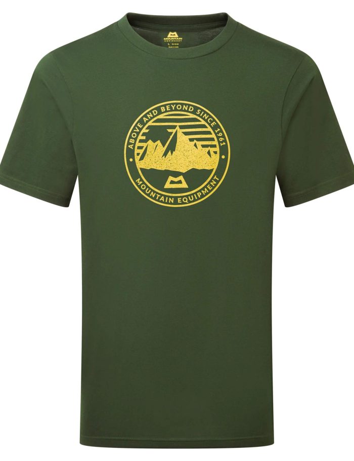 ROUNDEL MENS TEE ROUNDEL MENS TEE