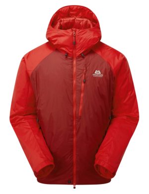 SHELTERSTONE JACKET
