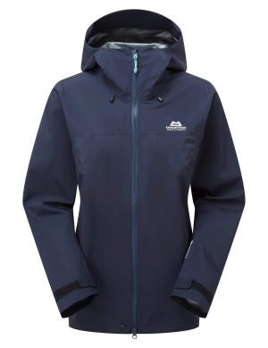 SHIGRI WMNS JACKET
