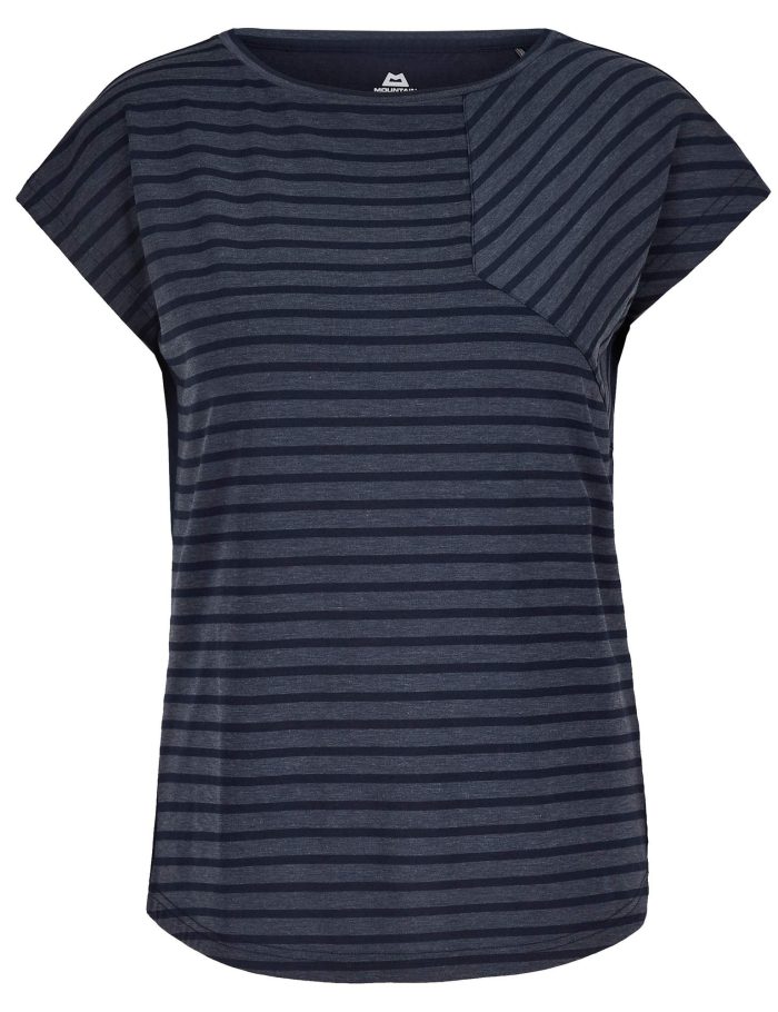 SILHOUETTE WMNS TEE SILHOUETTE WMNS TEE