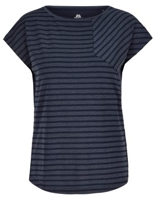 SILHOUETTE WMNS TEE
