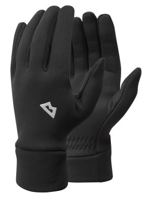 STRETCH FLEECE GLOVE