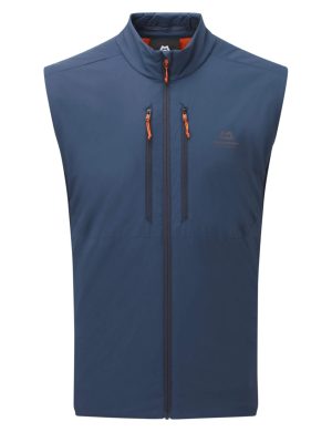 SWITCH MENS VEST