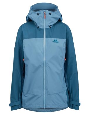 TACUL WMNS JACKET
