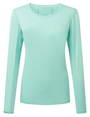 TEMPI WMNS LS TEE