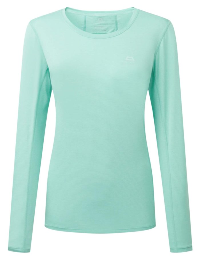 TEMPI WMNS LS TEE TEMPI WMNS LS TEE
