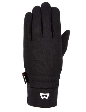 TOUCH SCREEN GRIP GLOVE