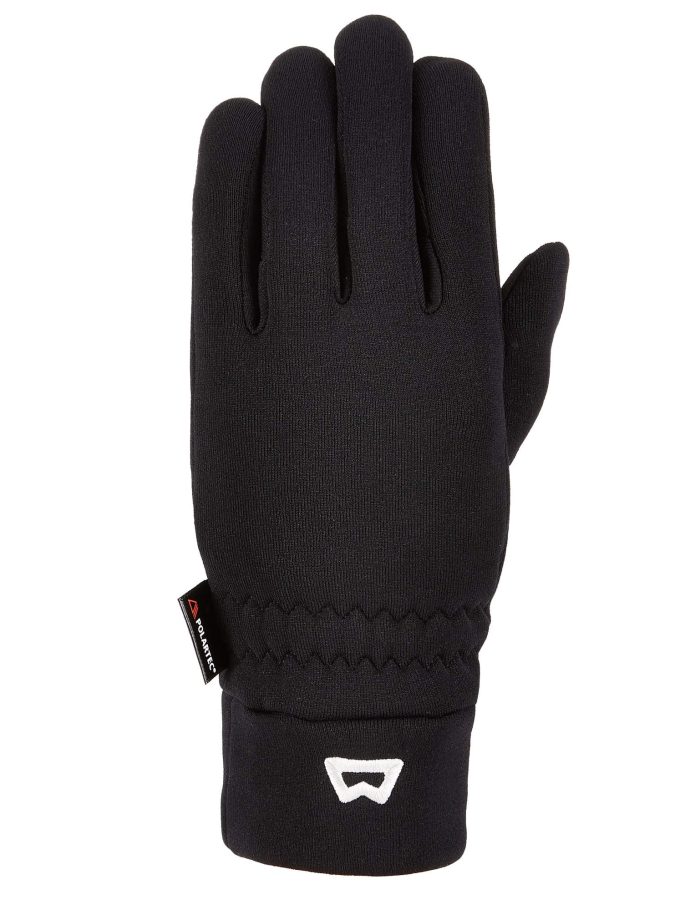 TOUCH SCREEN GRIP GLOVE