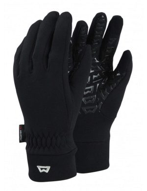 TOUCH SCREEN GRIP WMNS GLOVE