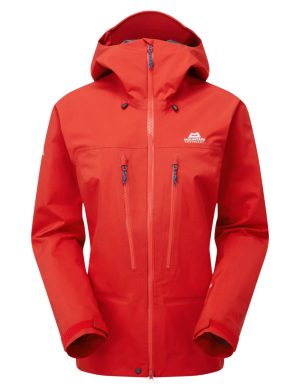 TUPILAK WMNS JACKET