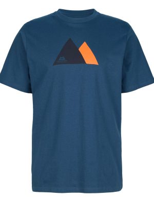 TWIN PEAKS MENS TEE