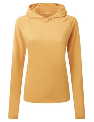 Mountain Equipment - Women's Glace Hooded Top - Hoodie