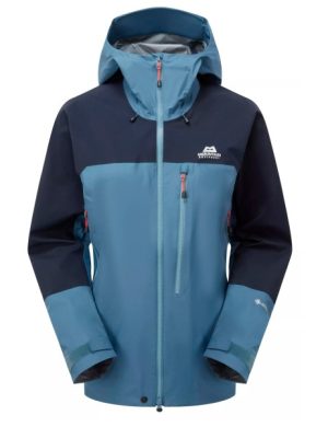 Mountain Equipment - Women's Manaslu Jacket - Regenjacke