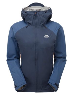 ZENO WMNS JACKET