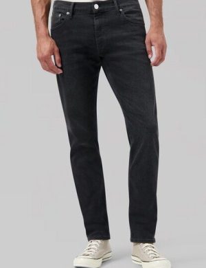 MUD Jeans Jeans Regular Daily Dunn Comfort aus einem Baumwolle / Tencel Mix
