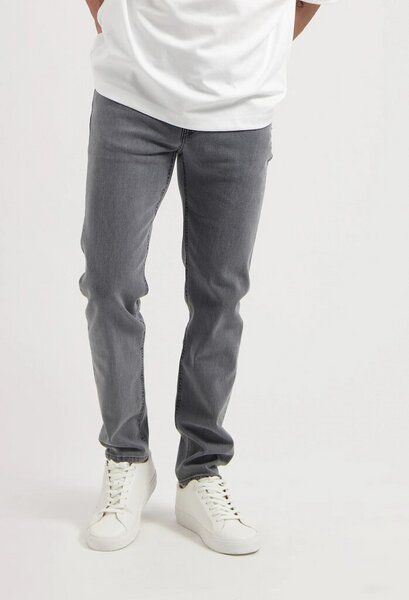MUD Jeans Jeans Regular DUNN Low Tapered Comfort aus einem Baumwolle / Tencel Mix MUD Jeans Jeans Regular DUNN Low Tapered Comfort aus einem Baumwolle / Tencel Mix