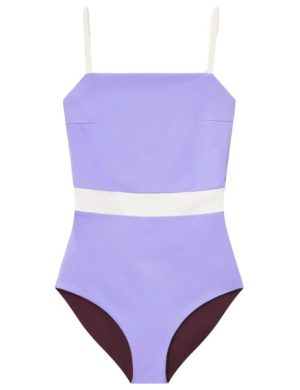 MYMARINI - Women's Easysuit - Badeanzug