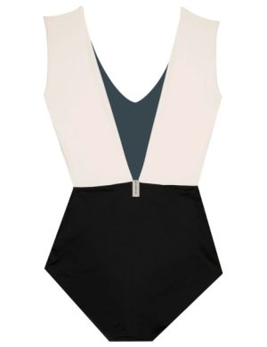 MYMARINI - Women's Summerbody - Badeanzug