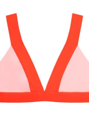 MYMARINI - Women's Top - Bikini-Top