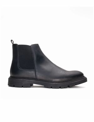 Chelsea Boots Lukas Schwarz