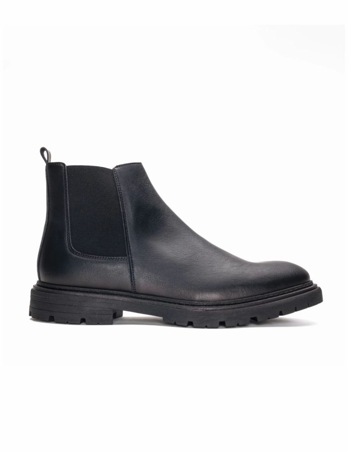 Chelsea Boots Lukas Schwarz