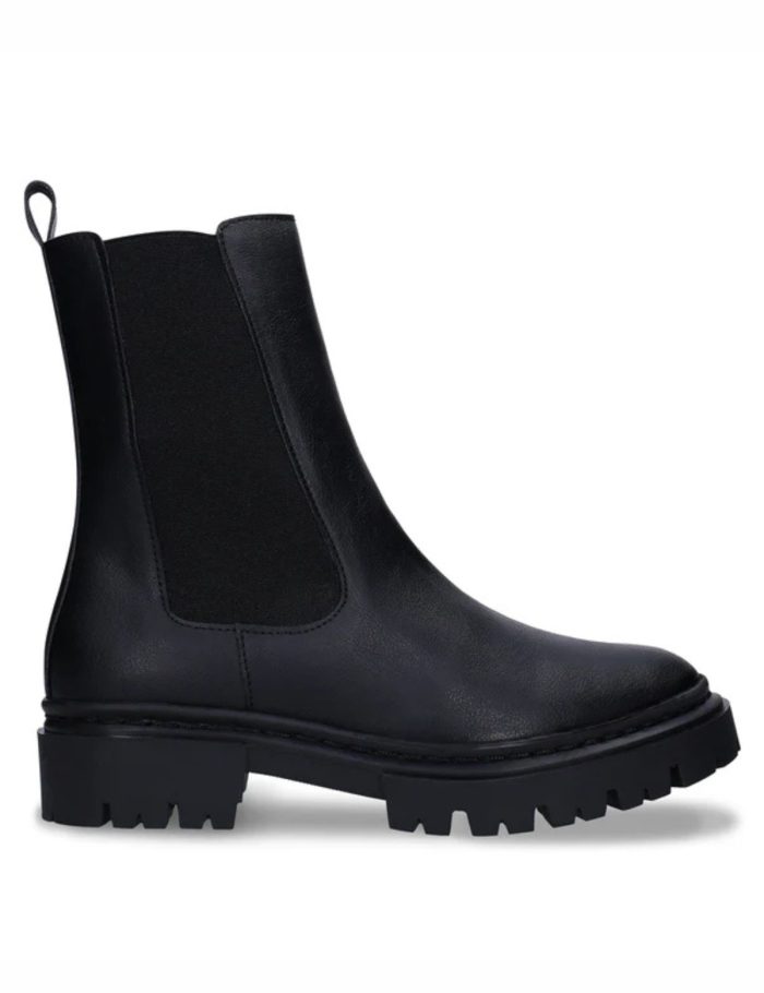 Chelsea Boots Vikky Schwarz