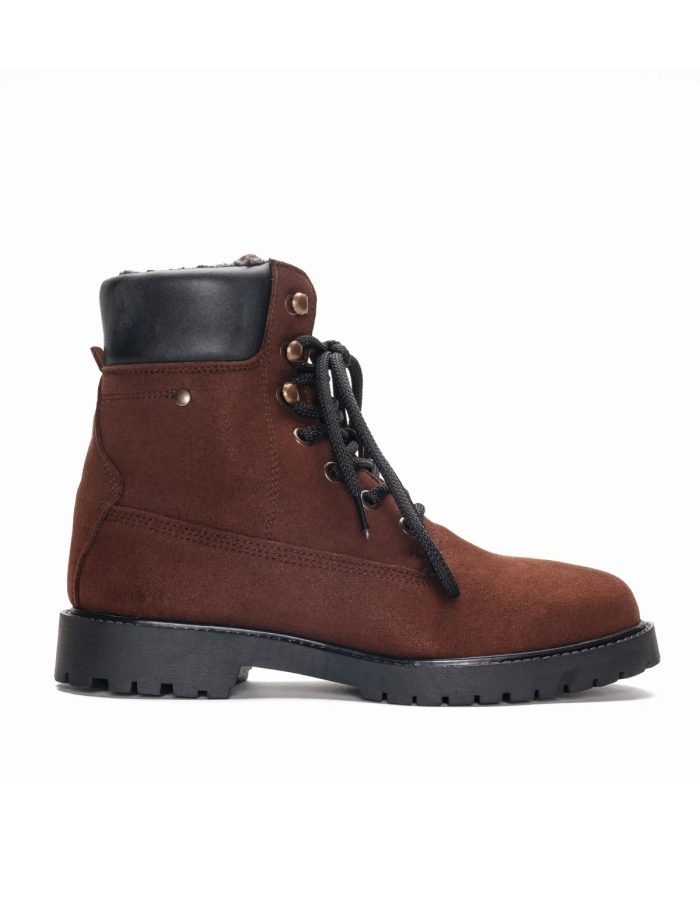Stiefelette Gadea Braun Stiefelette Gadea Braun