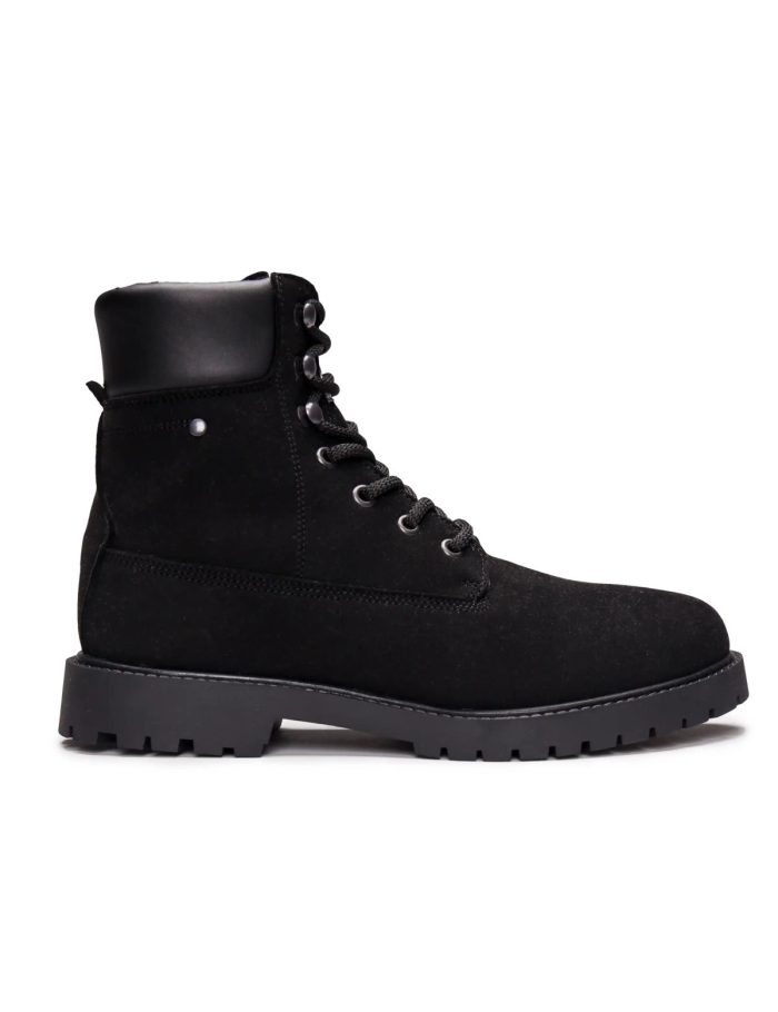 Stiefelette Gadea Schwarz Stiefelette Gadea Schwarz