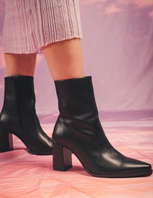 Stiefeletten Lydia Schwarz