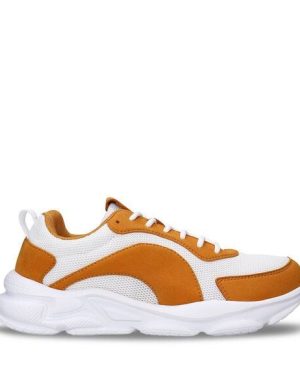 Nae Vegan Shoes Dan - Recycled PET Unisex Vegan Sneakers