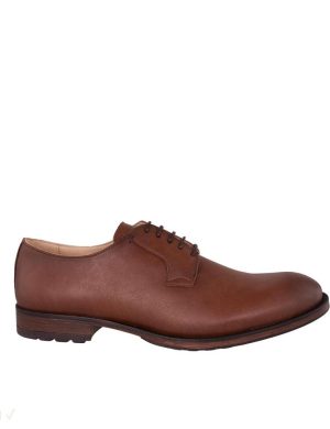NAE Vegan Shoes Mikel braun