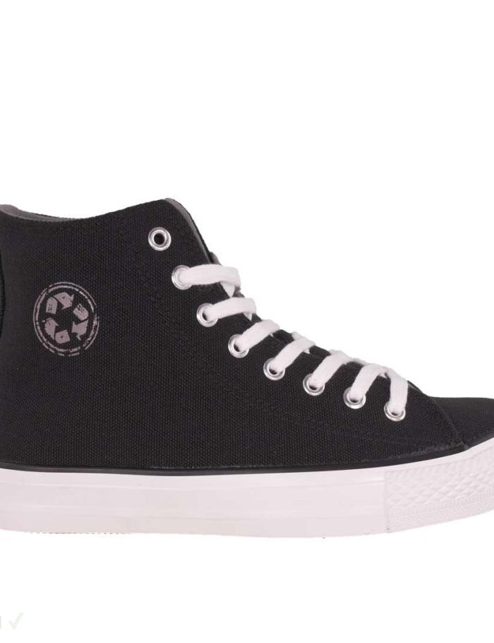 NAE Vegan Shoes Redo schwarz NAE Vegan Shoes Redo schwarz