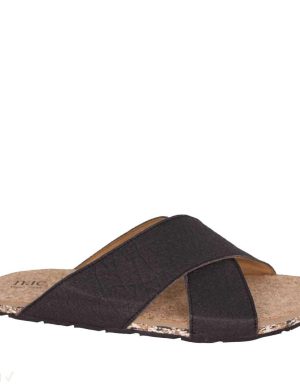 NAE Vegan Shoes Sandalen Gaia Piñatex
