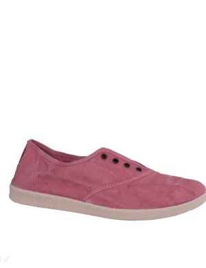 Natural World Ingles Rosa