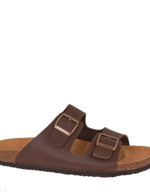 Natural World Eco Olimpo Sandalen marron