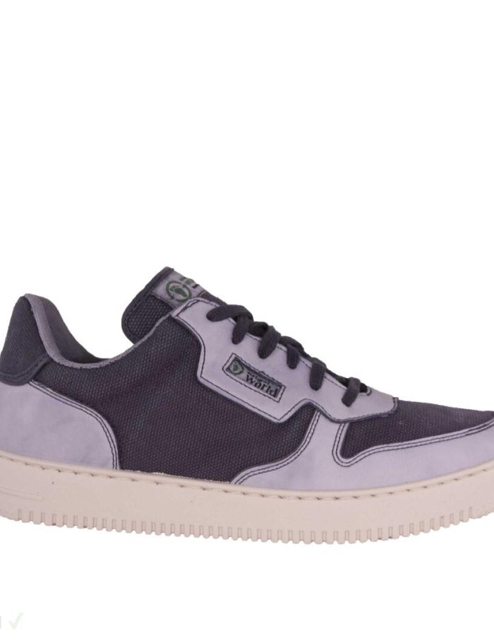 Natural World Eco Sneaker Ucal blau Natural World Eco Sneaker Ucal blau