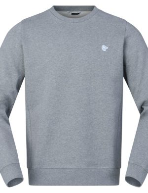 Norrøna - Femund Sweat Crew Neck - Pullover